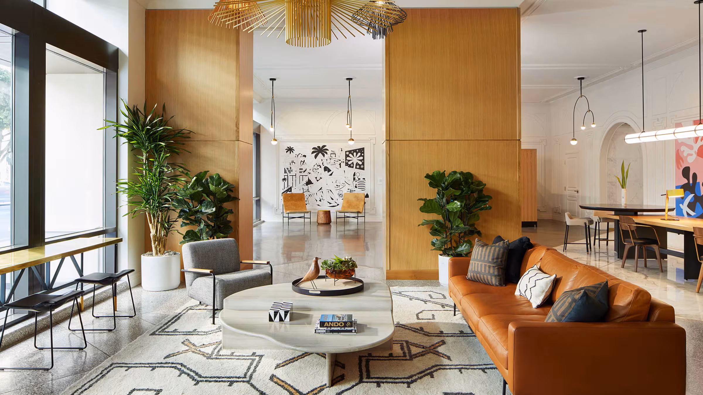 Oceanview Residences